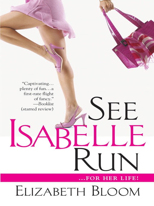 Title details for See Isabelle Run by Elizabeth Bloom - Available